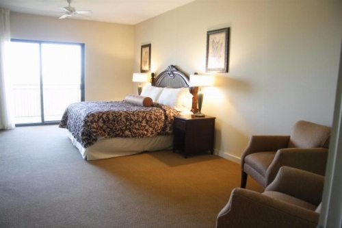 Origin Beach Resort by Emerald View Resorts image 1