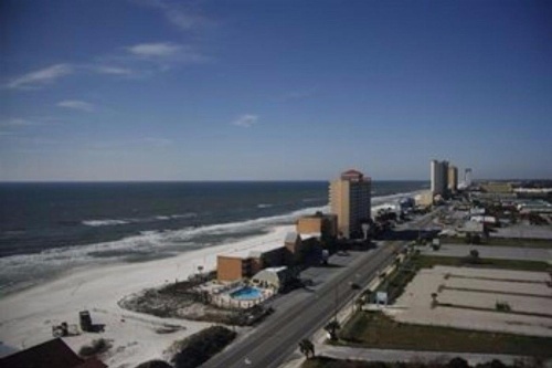 Origin Beach Resort by Emerald View Resorts image 12