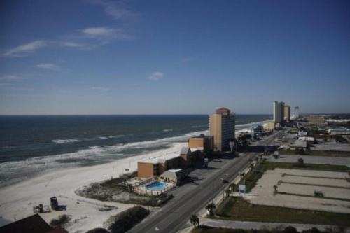 Origin Beach Resort by Emerald View Resorts image 25