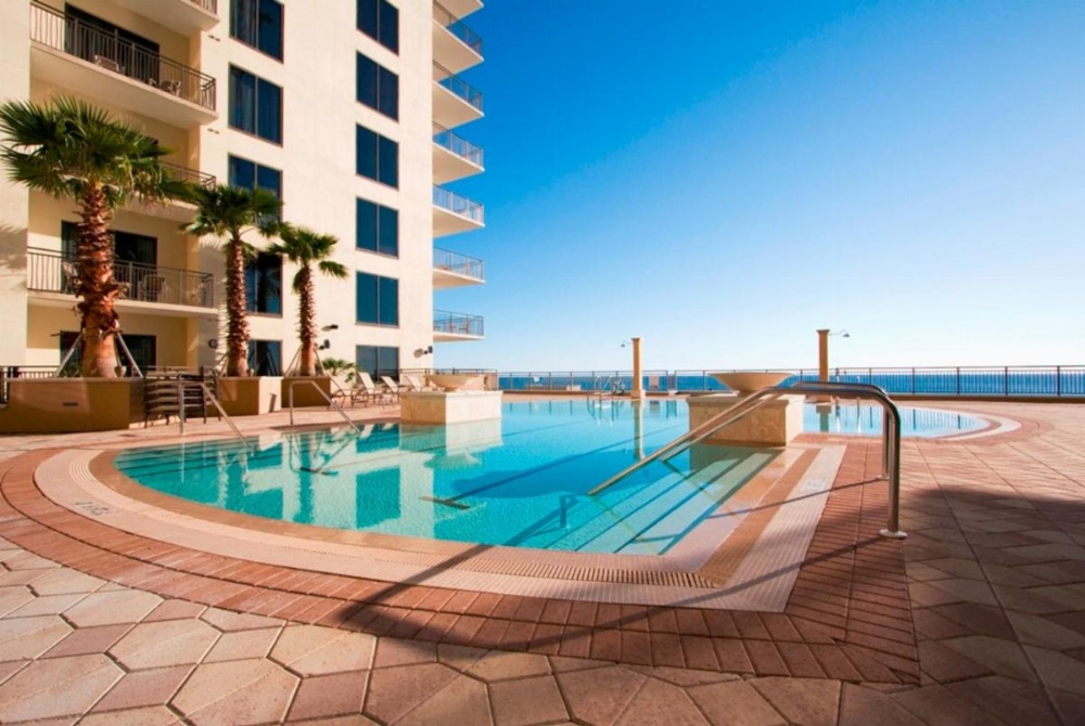 Origin Beach Resort by Emerald View Resorts Image 26