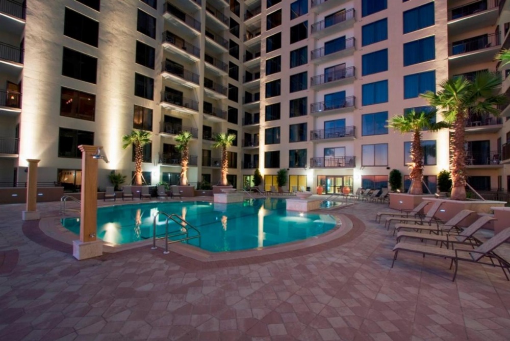 Origin Beach Resort by Emerald View Resorts Image 29