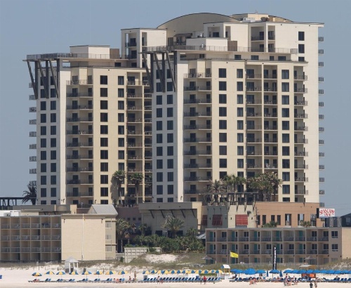 Origin Beach Resort by Emerald View Resorts image 31