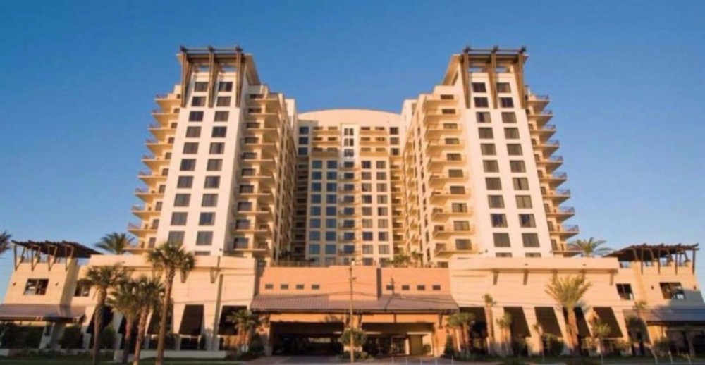 Origin Beach Resort by Emerald View Resorts